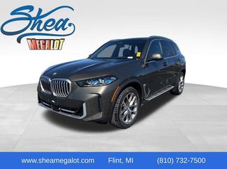 Used 2024 BMW X5 xDrive40i 360° Tour