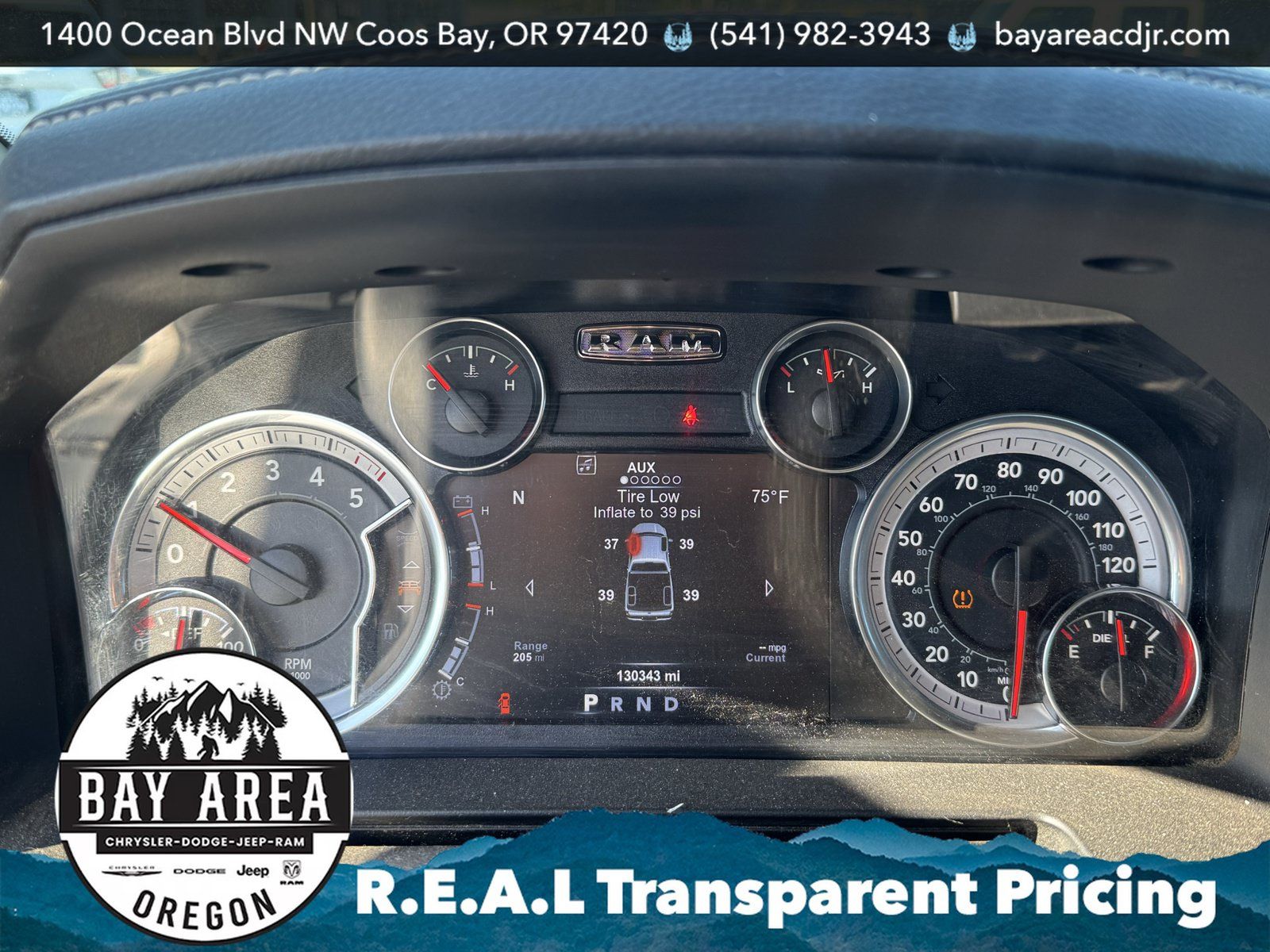 Used 2018 RAM 1500 Sport AWD/4WD image 9