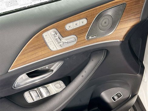 Certified 2026 Mercedes-Benz GLE 350 4MATIC image 19