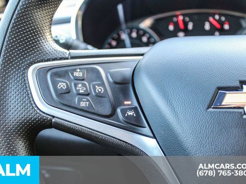 Used 2023 Chevrolet Equinox LT image 27