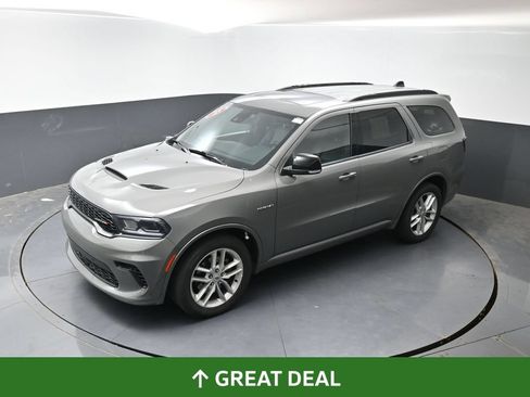Used 2025 Dodge Durango R/T AWD/4WD image 49