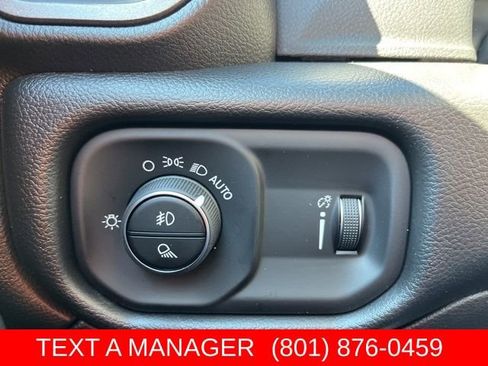 New 2026 RAM 2500 Tradesman AWD/4WD image 25