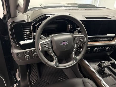 New 2026 Chevrolet Silverado 1500 LT Trail Boss w/ LT Trail Boss Premium Package image 15