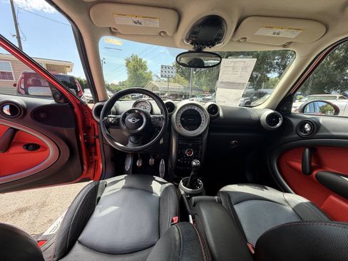 Used 2012 MINI Cooper Countryman S FWD image 17