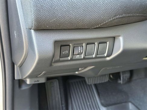 New 2026 Subaru Outback Premium image 17