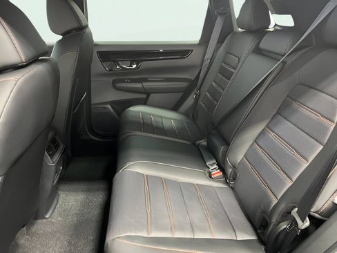 New 2026 Honda CR-V Sport Touring image 26