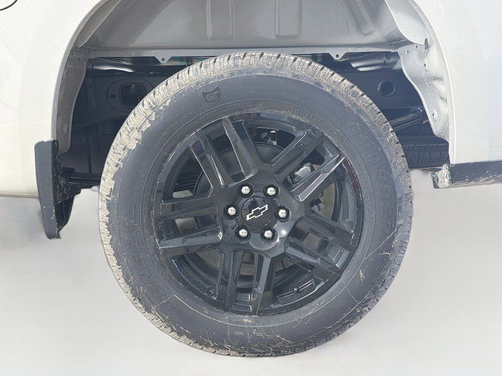 New 2026 Chevrolet Silverado 1500 RST w/ Convenience Package II AWD/4WD image 20