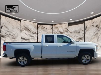 Used 2018 Chevrolet Silverado 1500 LT w/ All Star Edition
