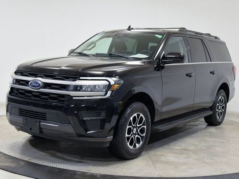 Used 2024 Ford Expedition Max XLT AWD/4WD image 5