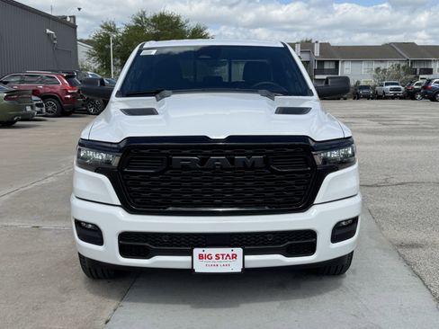 New 2026 RAM 1500 Express image 3