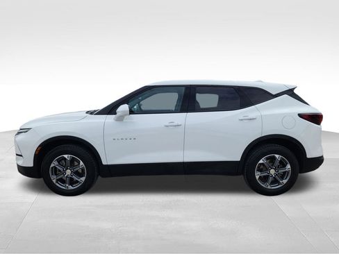 Used 2023 Chevrolet Blazer LT AWD/4WD image 6