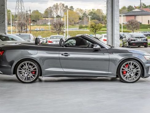 Used 2022 Audi S5 Prestige image 60