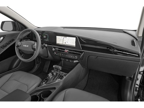 New 2025 Kia Niro EX image 38