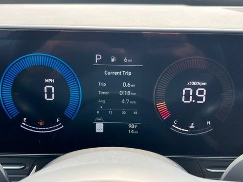 New 2026 Hyundai Kona SEL Sport FWD image 12