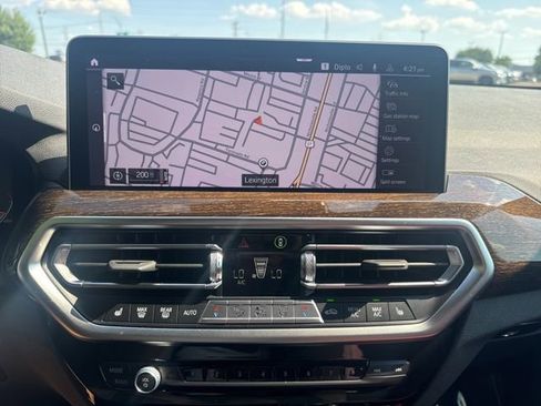 Certified 2023 BMW X3 xDrive30i w/ Premium Package image 15