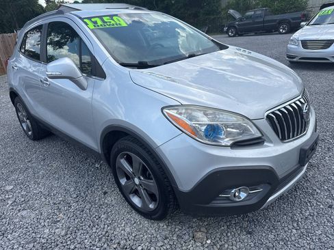 Used 2014 Buick Encore Convenience FWD image 1