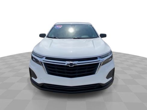 Used 2024 Chevrolet Equinox LS w/ LS Convenience Package AWD/4WD image 5