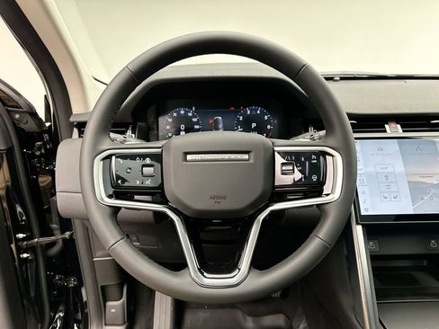 Certified 2025 Land Rover Discovery Sport S image 12