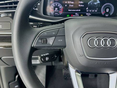 New 2026 Audi Q8 Premium Plus AWD/4WD image 17