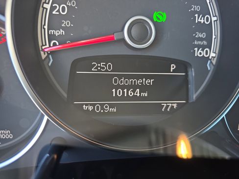 Used 2019 Volkswagen Beetle 2.0T S image 11