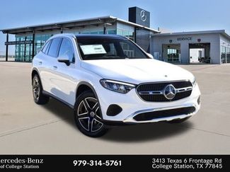 New 2026 Mercedes-Benz GLC 300 GLC 300 video 1