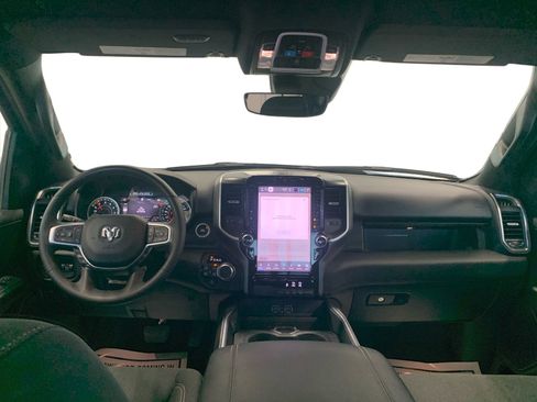 Used 2025 RAM 1500 Big Horn image 18