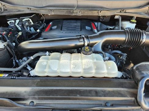 Used 2023 Ford F150 Raptor image 32