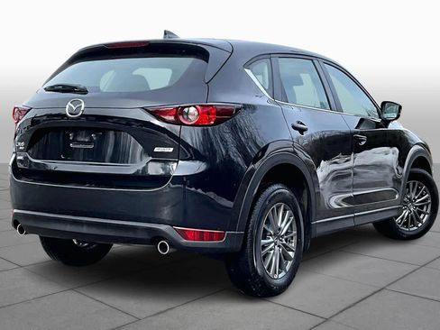 Used 2018 MAZDA CX-5 Sport image 13