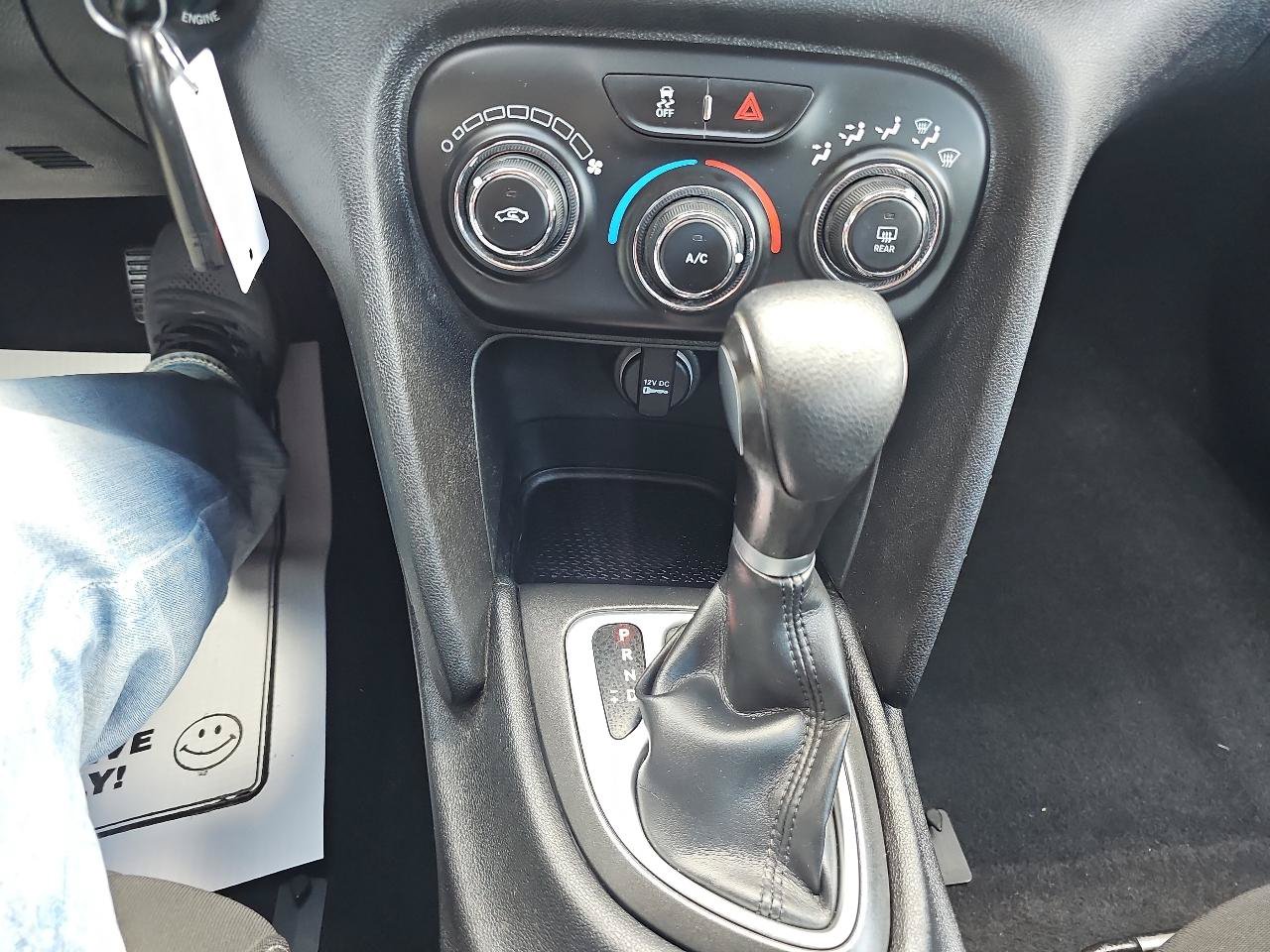 Used 2013 Dodge Dart SXT w/ SXT Special Edition Group FWD image 23