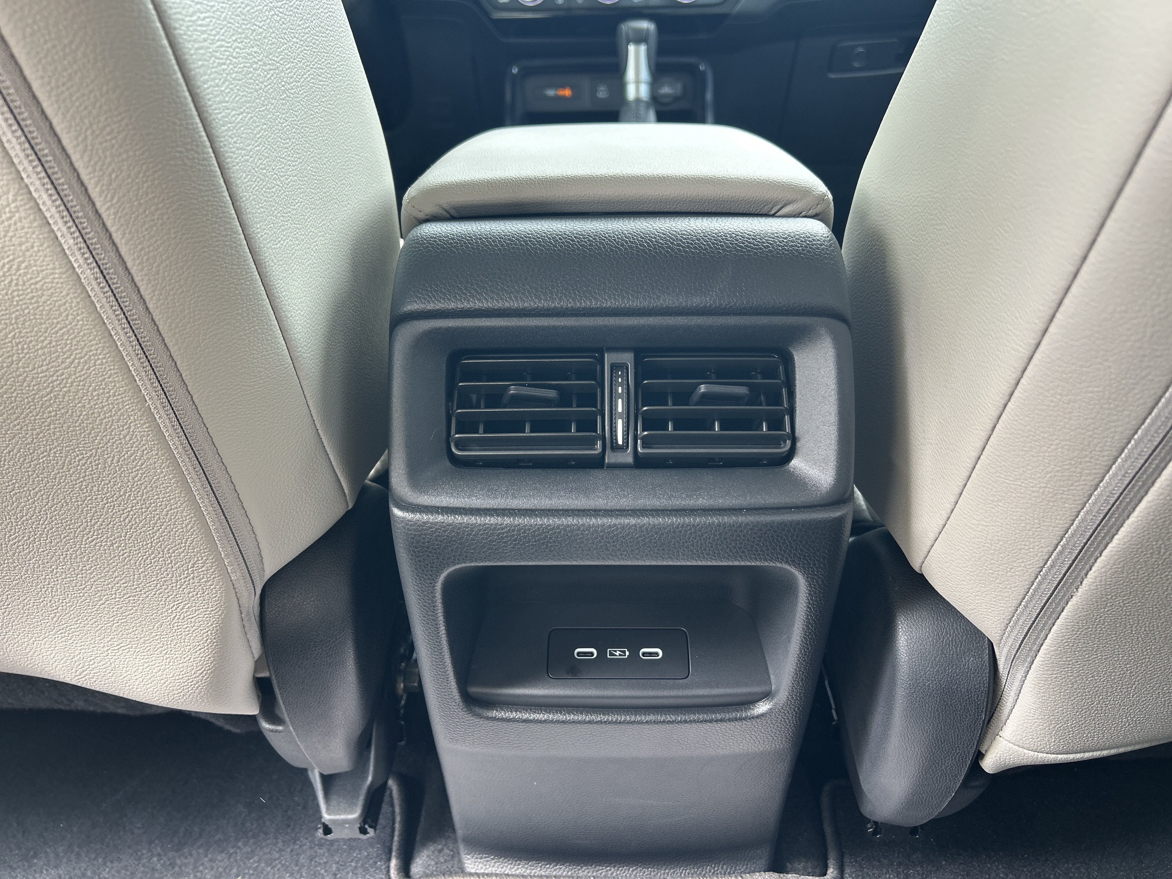Certified 2026 Honda CR-V EX-L image 28