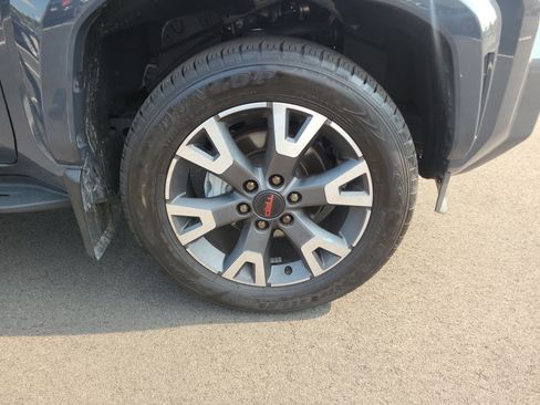 Certified 2025 Toyota 4Runner TRD Sport Premium AWD/4WD image 12