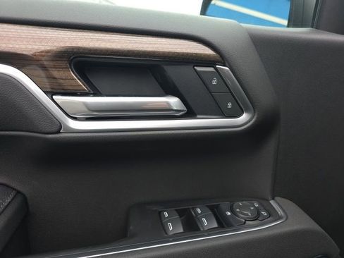 New 2025 Chevrolet Silverado 1500 RST w/ Convenience Package II image 14