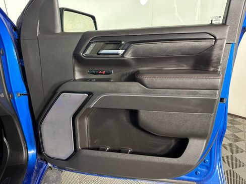 Certified 2023 GMC Sierra 1500 AT4X AWD/4WD image 41