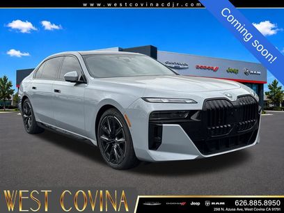 Used 2023 BMW 760i xDrive w/ Executive Package