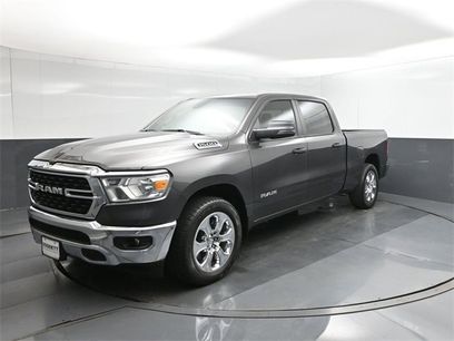 Used 2023 RAM 1500 Big Horn