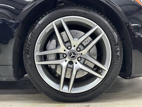 Used 2018 Mercedes-Benz S 560 S 560 4MATIC AWD 4dr Sedan image 33