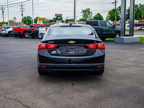Used 2023 Chevrolet Malibu LT FWD image 6