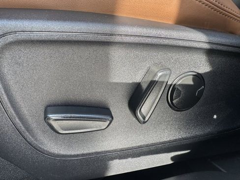 Certified 2023 Ford Bronco Sport Outer Banks image 28