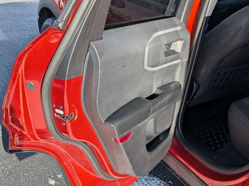 Used 2023 Ford Bronco Sport Big Bend w/ Convenience Package image 21