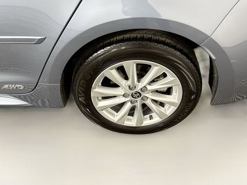 Certified 2023 Toyota Corolla LE w/ LE Convenience Package image 22