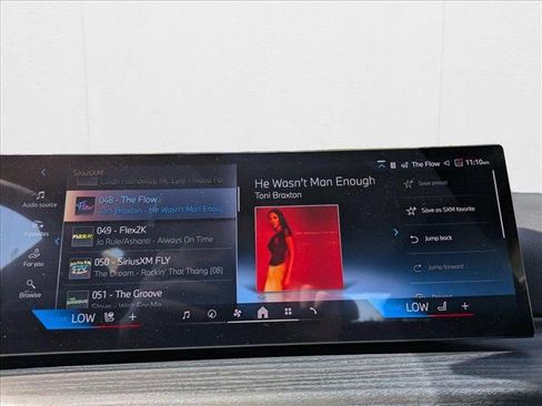 Used 2025 BMW 430i xDrive w/ M Sport Package image 12