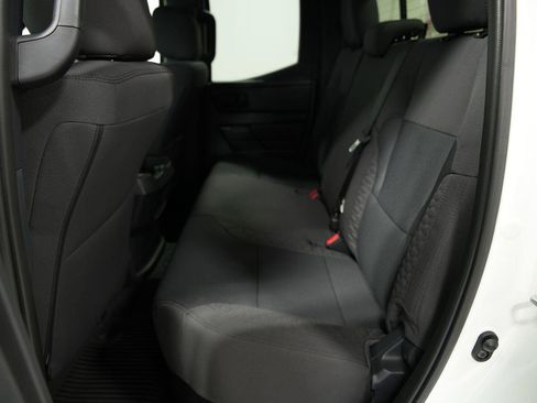 Used 2025 Toyota Tundra SR AWD/4WD image 26