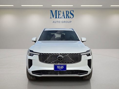 New 2026 Volvo XC90 B6 Ultra image 8