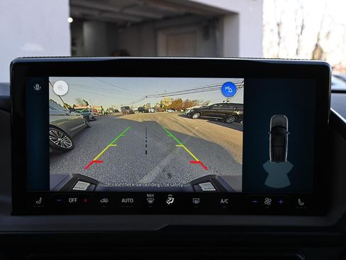 Used 2025 Ford Bronco Sport Big Bend w/ Convenience Package image 30