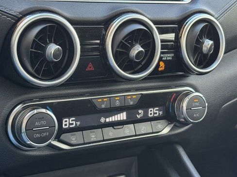 Used 2024 Nissan Sentra SV w/ All-Weather Package image 20