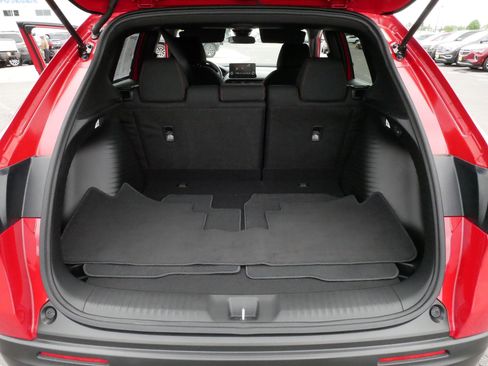 Used 2024 Honda HR-V Sport image 18