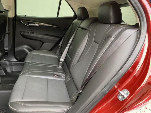 Used 2023 Buick Envision Essence FWD image 35