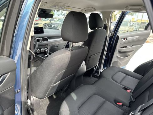 Used 2023 MAZDA CX-5 AWD 2.5 S image 34