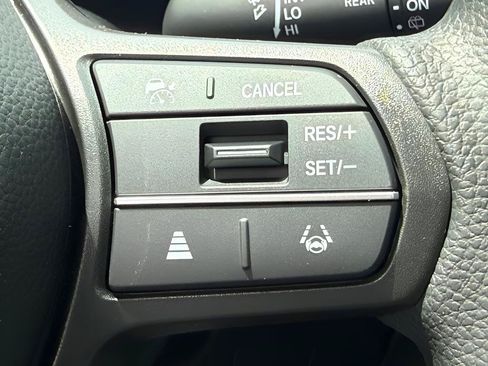 New 2026 Honda CR-V LX image 19