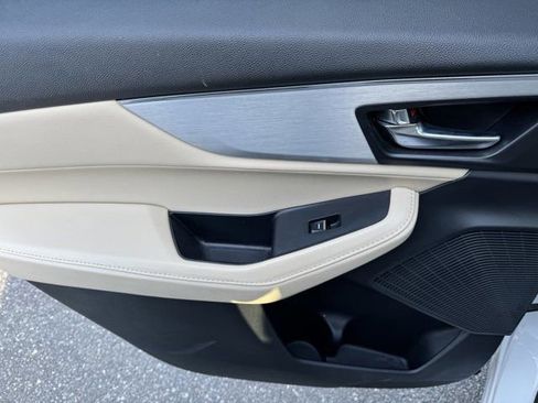 Used 2023 Acura MDX SH-AWD image 35